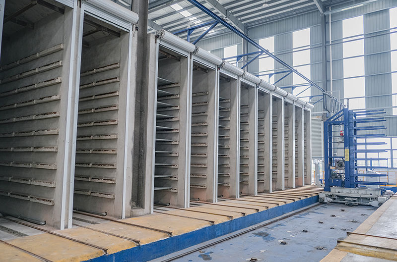 Curing Chamber