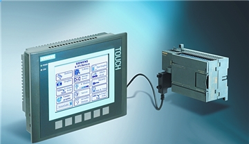 Germany SIEMENS Control System