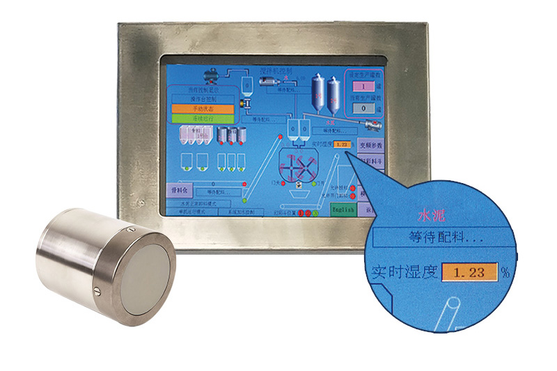 Moisture Sensor